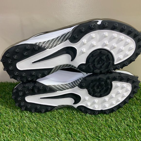 Nike Vapor Pro 3/4 Destroyer Football Lineman Cleats 527879-011 Mens NEW main image 8